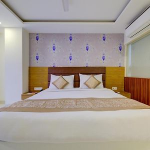 Chambre Double de Luxe